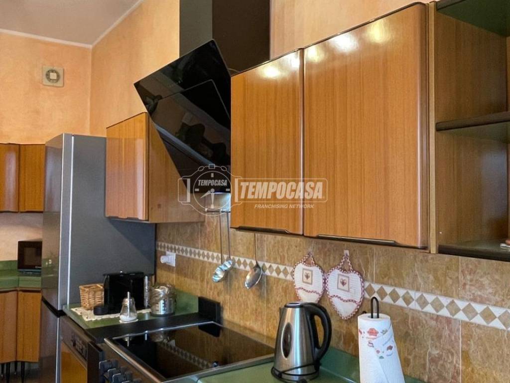 Appartamento a Bergamo in Via Amilcare Ponchielli 12 - Foto 2