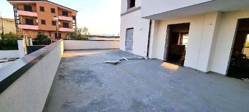 Appartamento a Benevento in Via Pasquale Centore - Foto 3