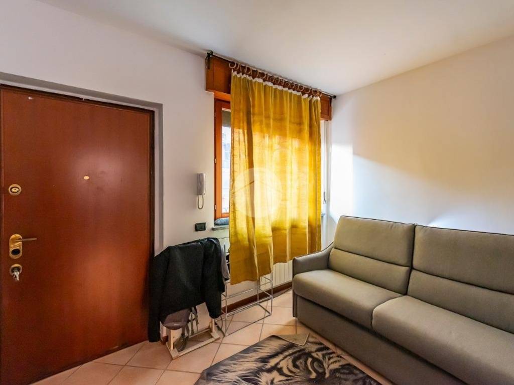 Appartamento a Baranzate in Via Redipuglia, 5 - Foto 4