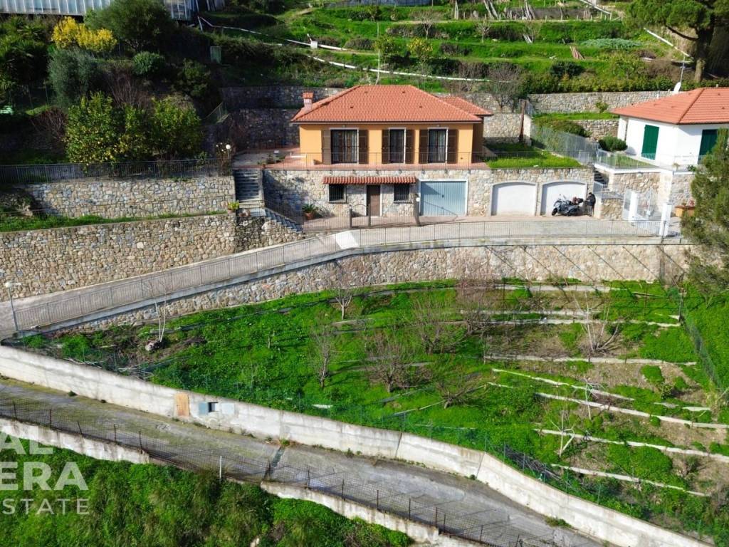 Villa a Camporosso in Corso della Repubblica, 252 - Foto 2