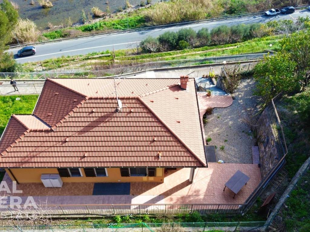 Villa a Camporosso in Corso della Repubblica, 252 - Foto 5