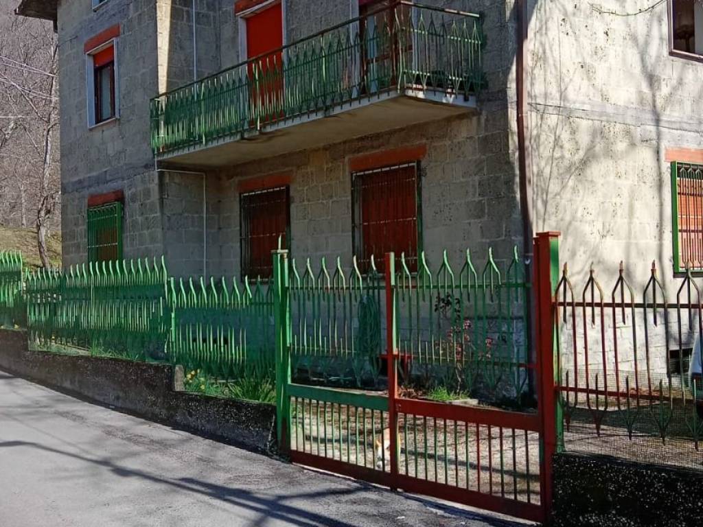 Villa a Roccamonfina in Via San Domenico - Foto 2