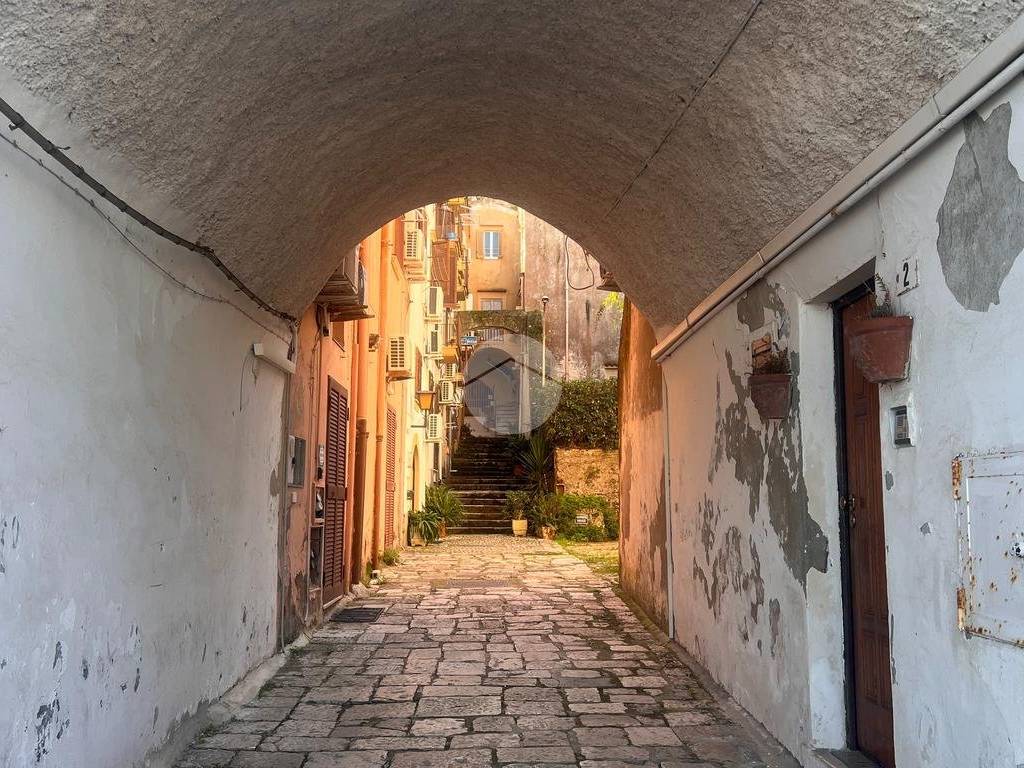 Appartamento a Gaeta in Via Annunziata Vico 3, 16 - Foto 2