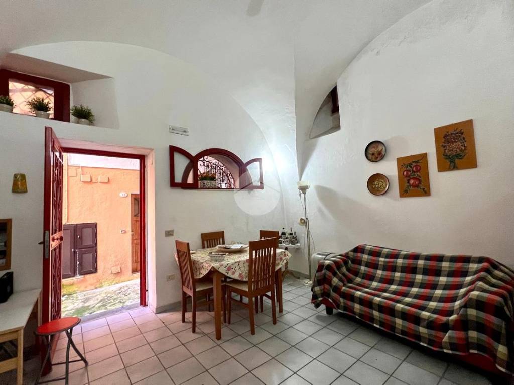 Appartamento a Gaeta in Via Annunziata Vico 3, 16 - Foto 3