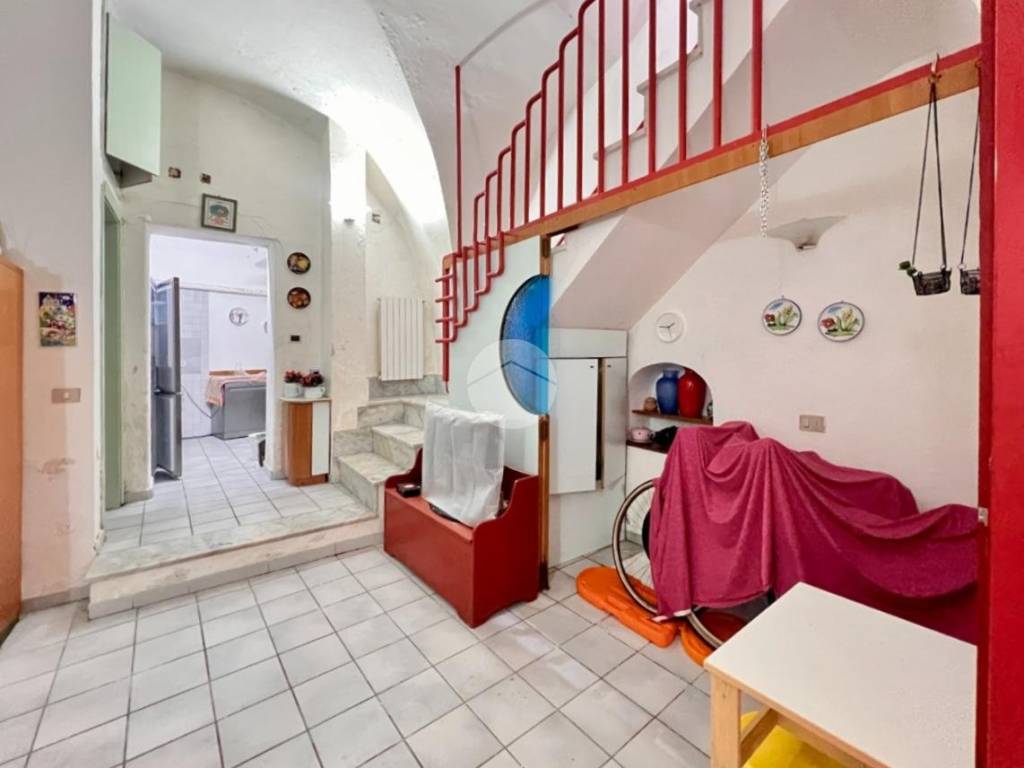 Appartamento a Gaeta in Via Annunziata Vico 3, 16 - Foto 5