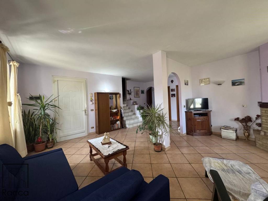 Villa a Fossano in Località Loreto - Foto 3