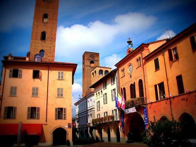 Appartamento a Alba in Via Vittorio Emanuele - Foto 2