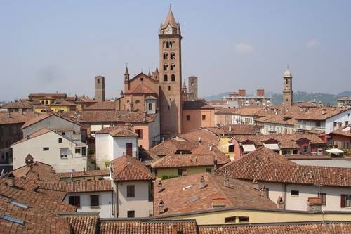 Appartamento a Alba in Via Vittorio Emanuele - Foto 3