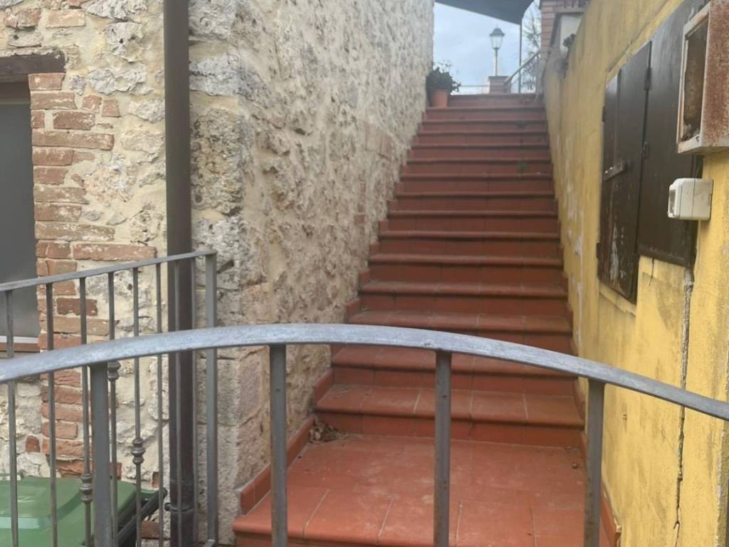 Appartamento a Lugnano in teverina in Strada della Ripa - Foto 2