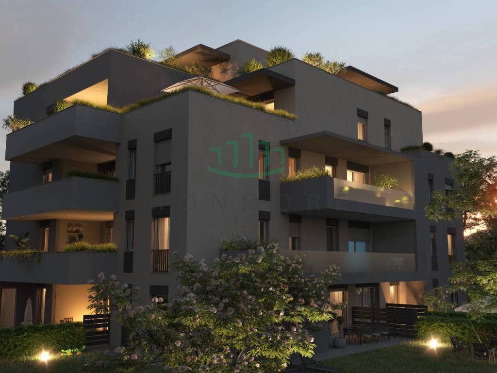Progetto a San lazzaro di savena in Via Speranza, 26 - Foto 3