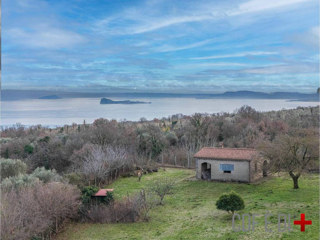 Rustico / casale a Gradoli - Foto 2