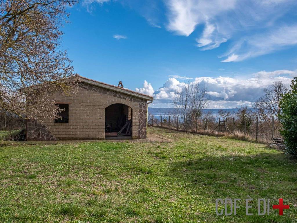 Rustico / casale a Gradoli - Foto 3