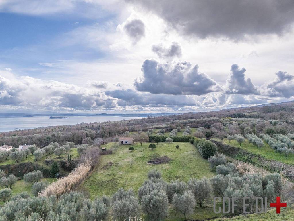 Rustico / casale a Gradoli - Foto 4