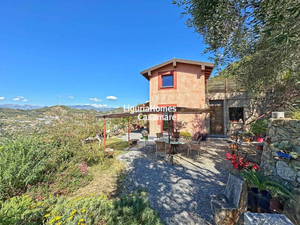 Villa a Vallebona in Strada Fuberta - Foto 3