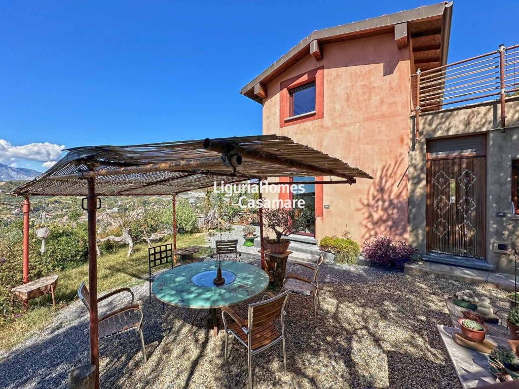 Villa a Vallebona in Strada Fuberta - Foto 4