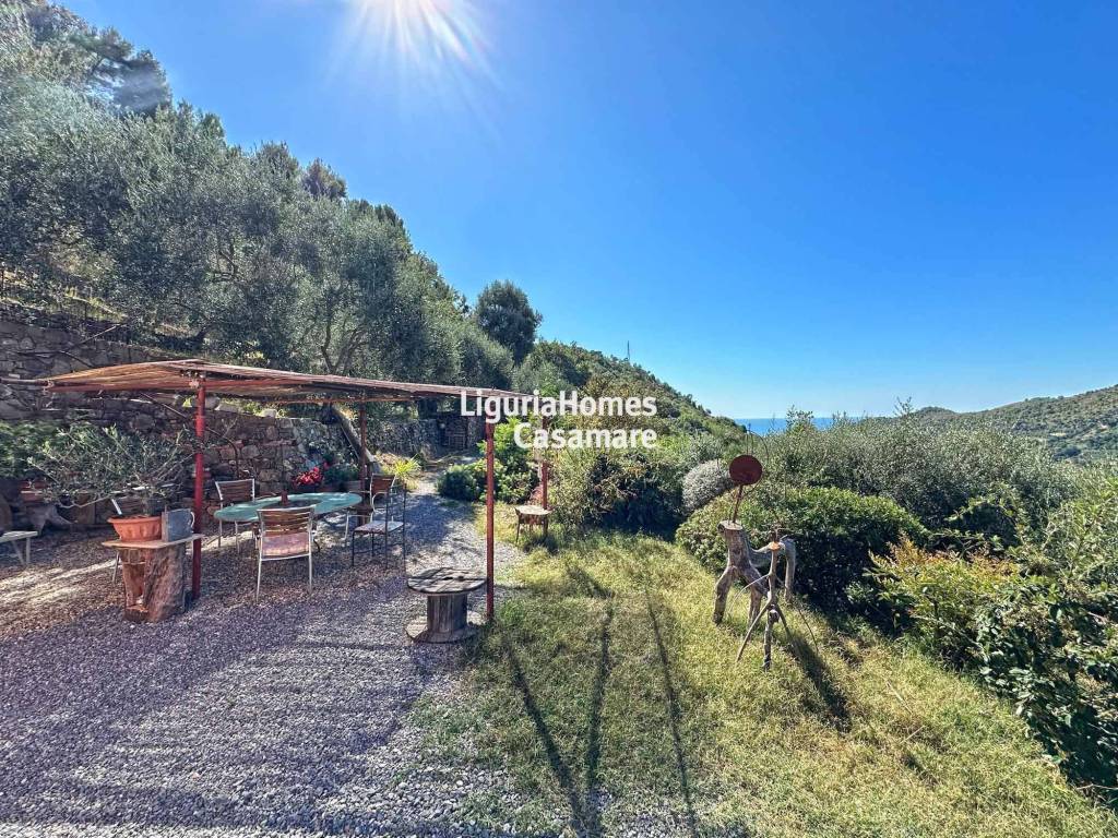 Villa a Vallebona in Strada Fuberta - Foto 5