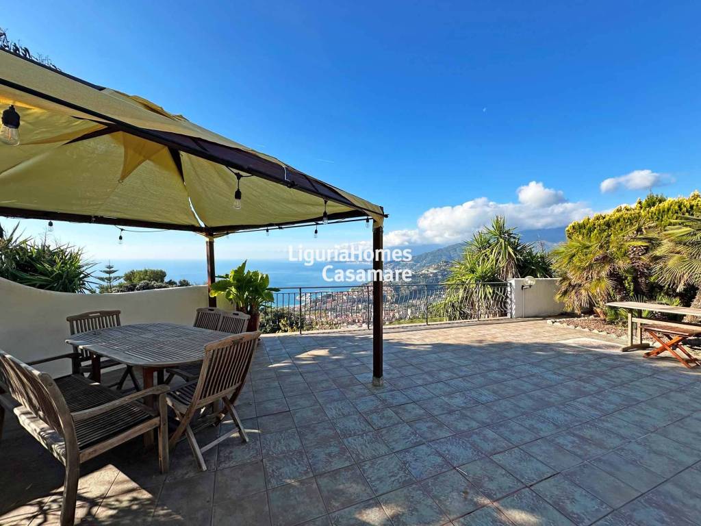 Villa a Camporosso in Via Maure - Foto 2