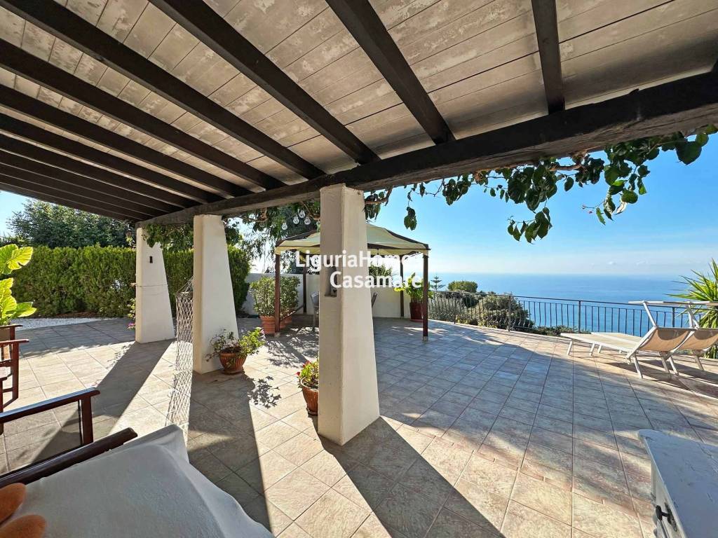 Villa a Camporosso in Via Maure - Foto 3