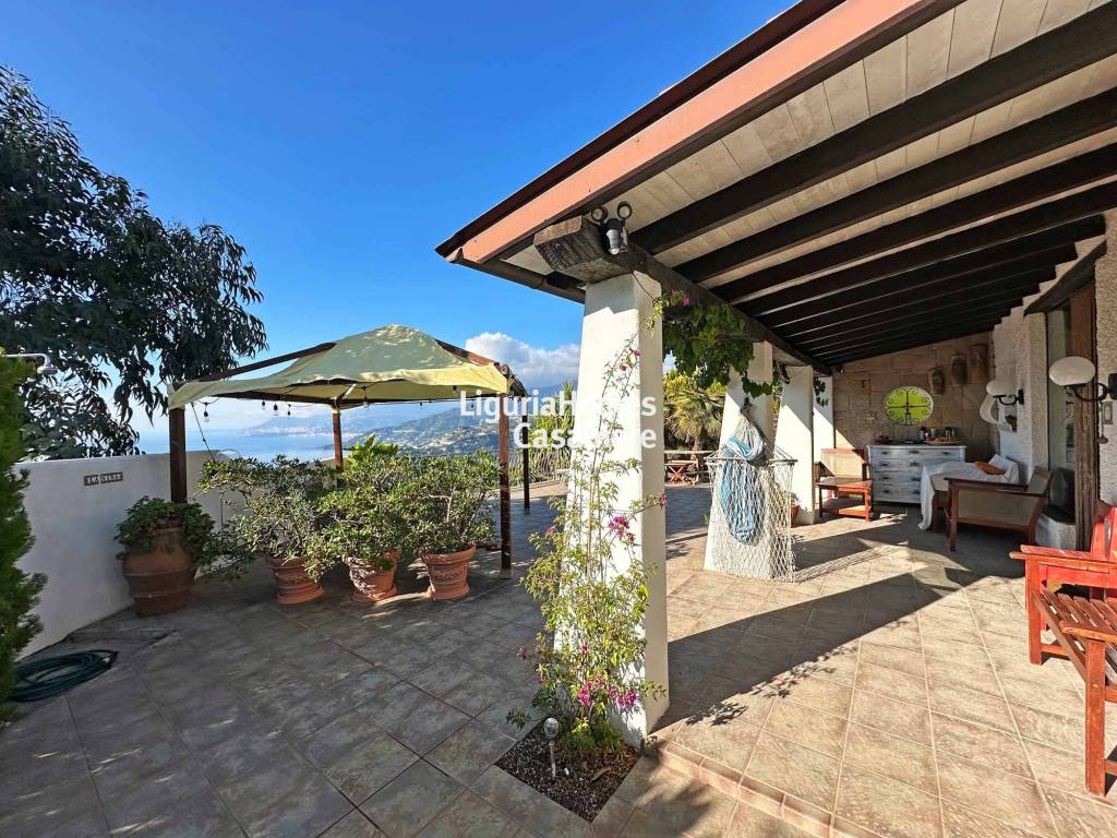 Villa a Camporosso in Via Maure - Foto 4