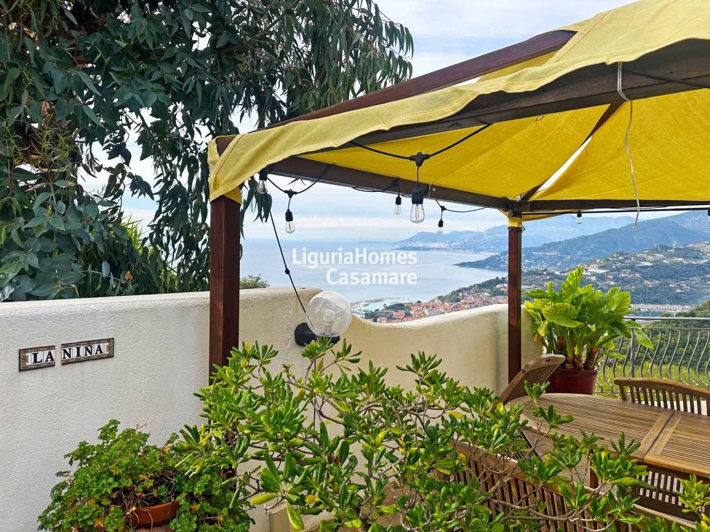 Villa a Camporosso in Via Maure - Foto 5