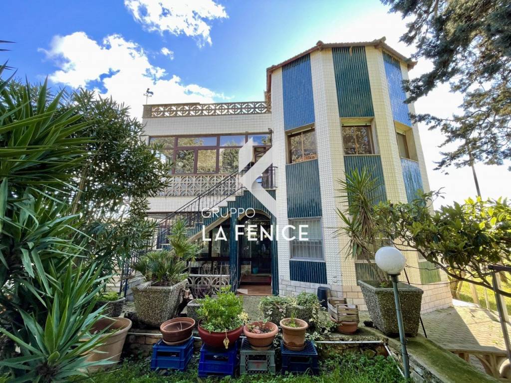 Villa a Locorotondo in contrada pantaleo - Foto 4