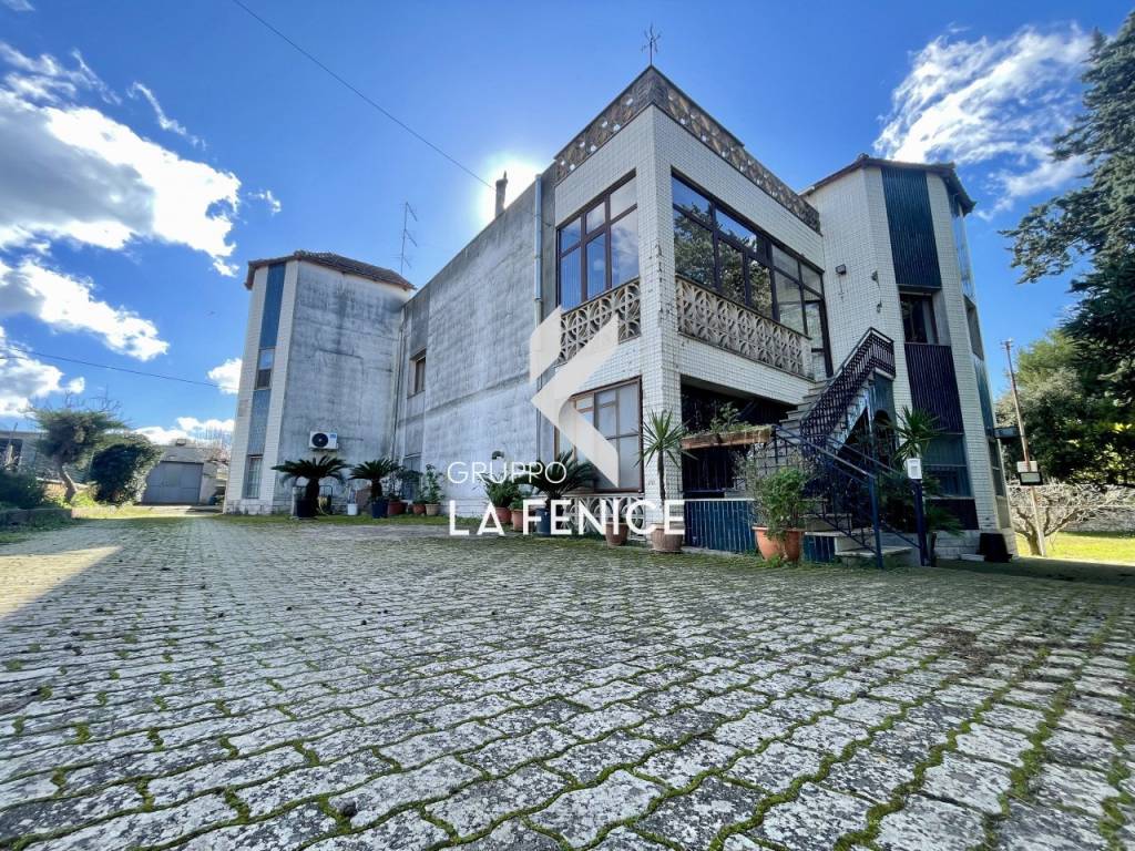 Villa a Locorotondo in contrada pantaleo - Foto 5