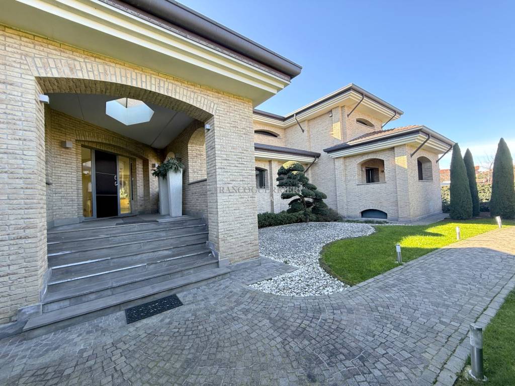 Villa a Vimercate - Foto 3