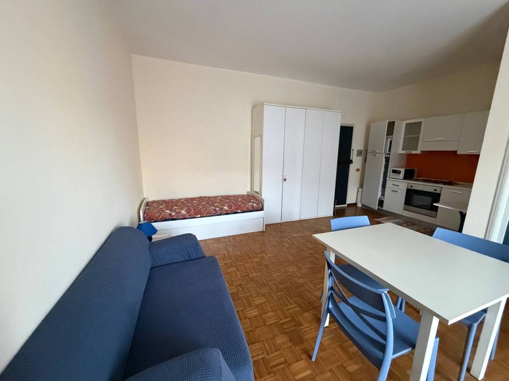 Appartamento a Pavia in Via Teodoro Lovati, 20 - Foto 3