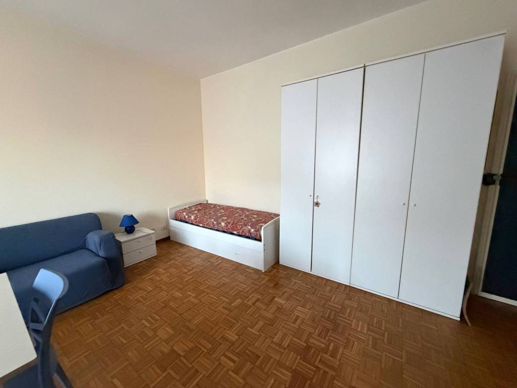 Appartamento a Pavia in Via Teodoro Lovati, 20 - Foto 4
