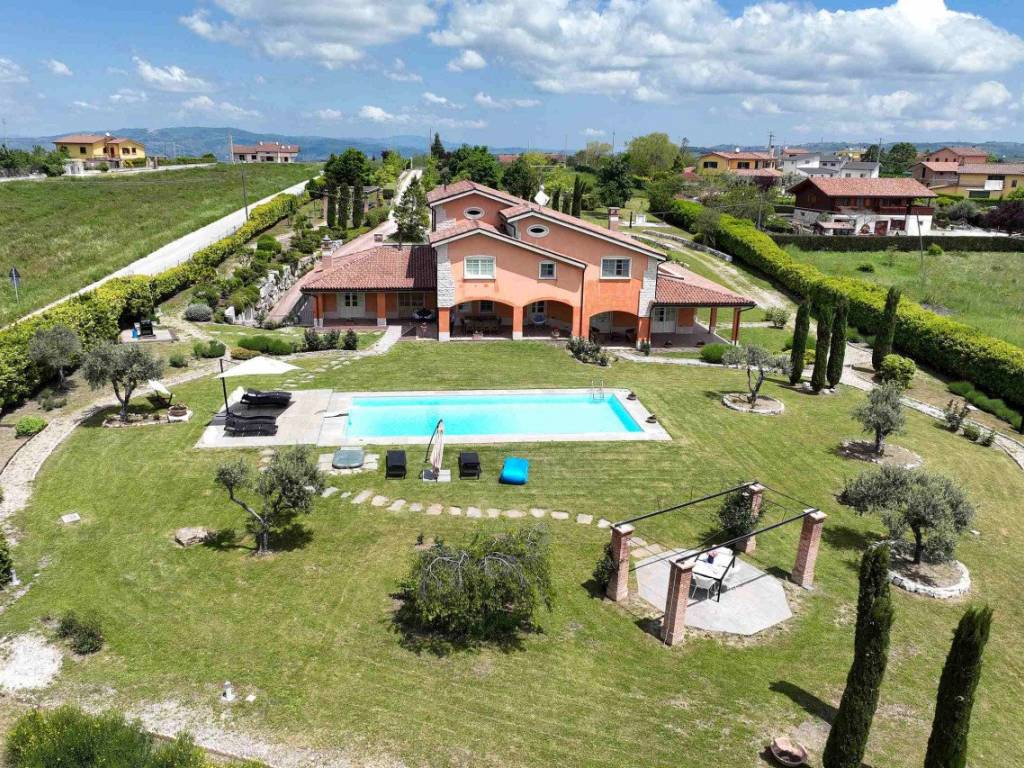 Villa a Oratino in Contrada Cerro - Foto 2