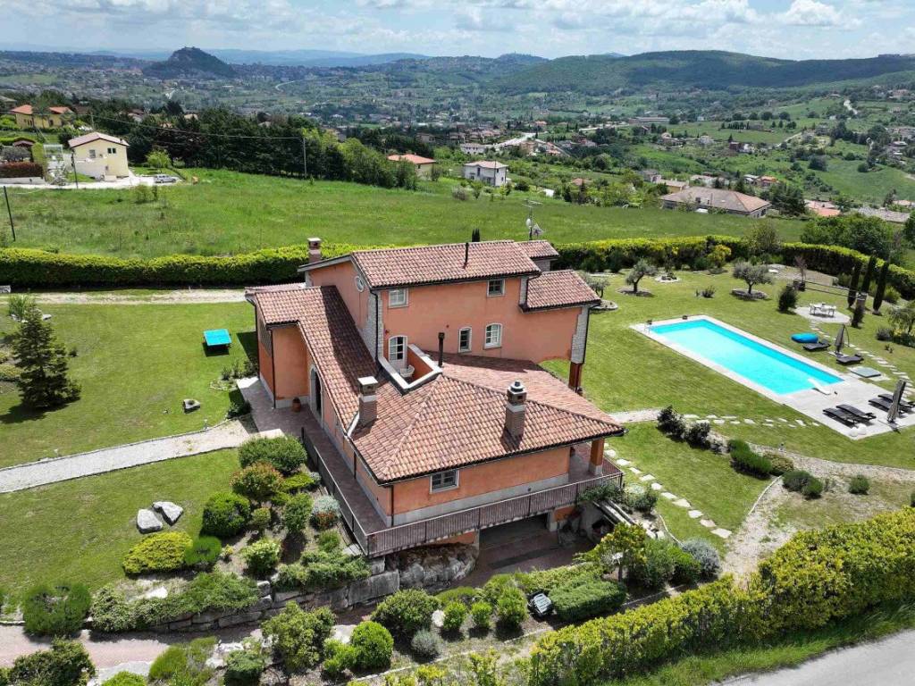 Villa a Oratino in Contrada Cerro - Foto 3
