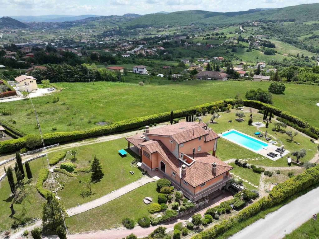Villa a Oratino in Contrada Cerro - Foto 5