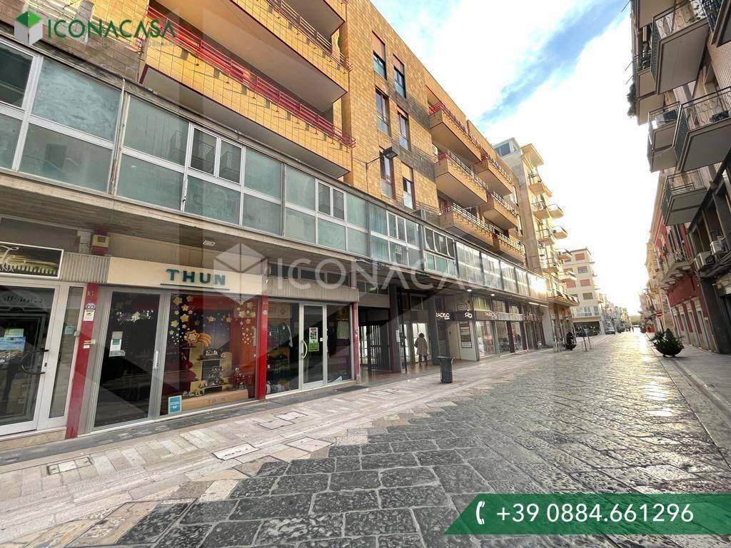 Immobile a Manfredonia in Piazzetta del Mercato, 2 - Foto 2