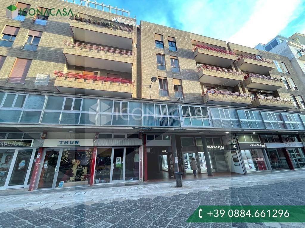 Immobile a Manfredonia in Piazzetta del Mercato, 2 - Foto 3