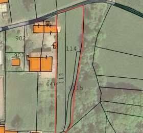 Terreno a Bogogno in strada cazzotta, 8 - Foto 4