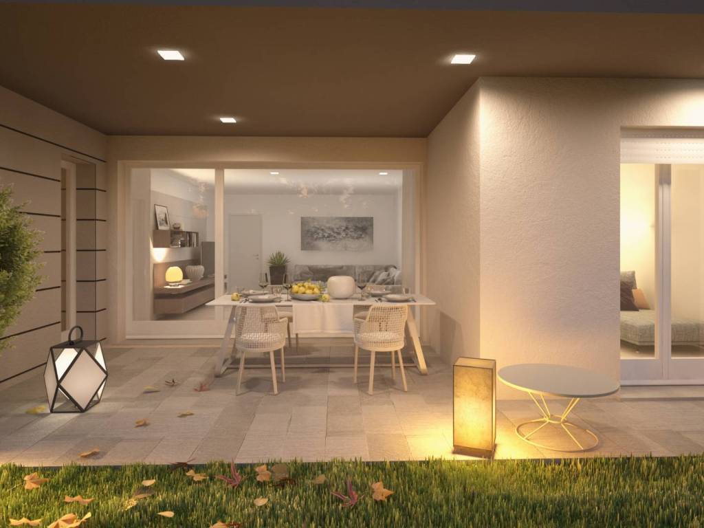 Villa a Gessate in Via Torino - Foto 2