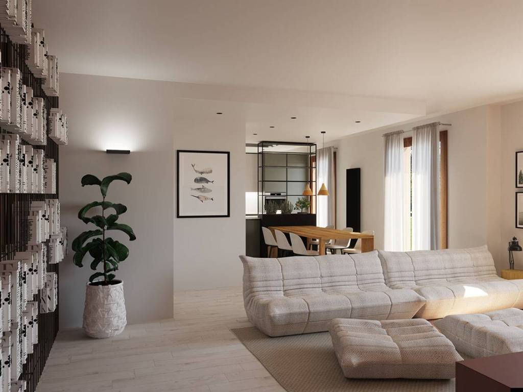 Villa a Gessate in Via Torino - Foto 3