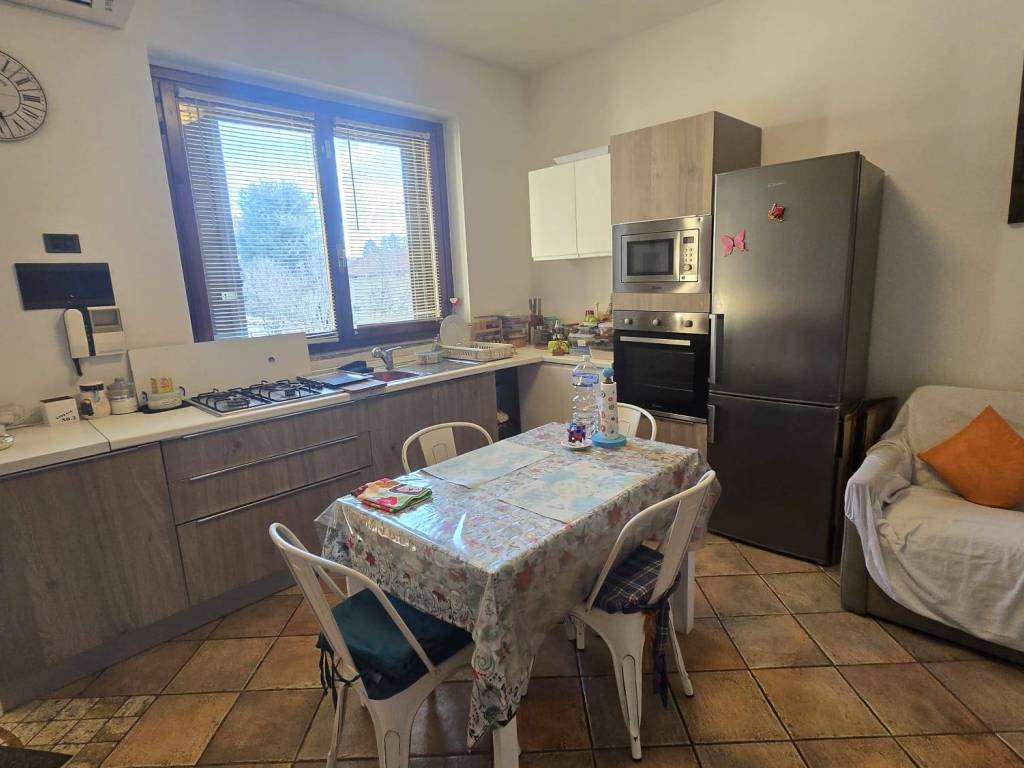 Appartamento a Rho in Via Giuseppe Casati, 42 - Foto 3