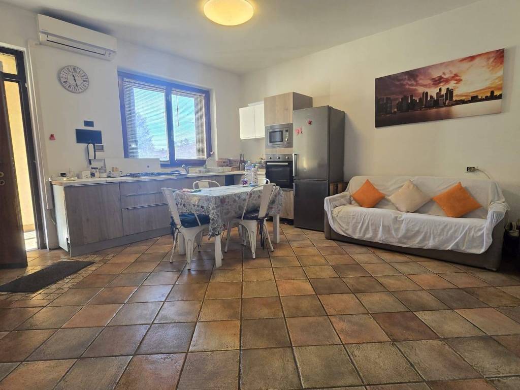 Appartamento a Rho in Via Giuseppe Casati, 42 - Foto 4