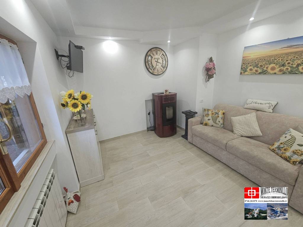 Appartamento a Rieti in Strada Statale del Terminillo - Foto 2