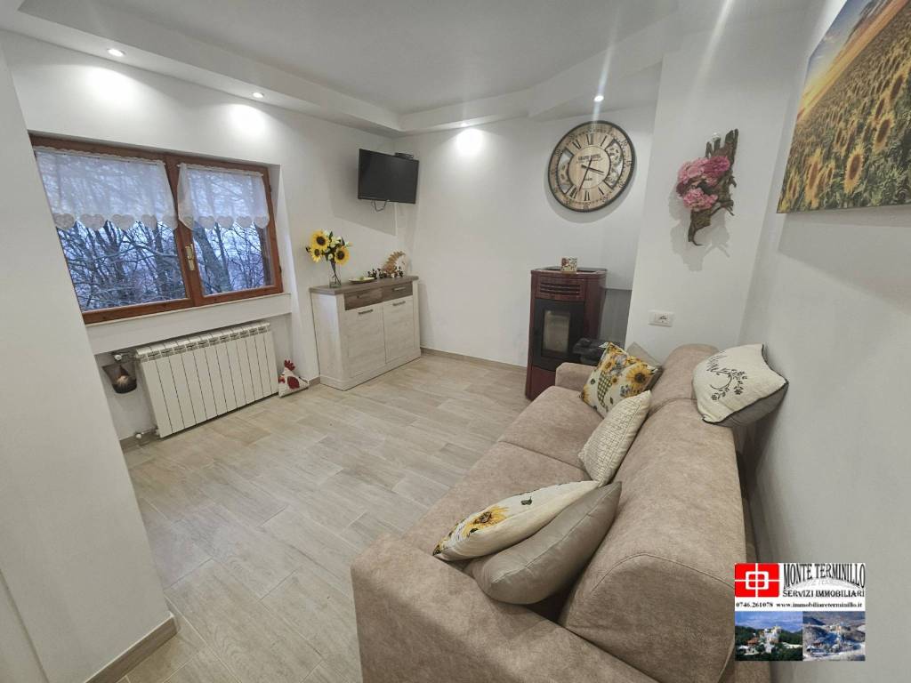 Appartamento a Rieti in Strada Statale del Terminillo - Foto 3