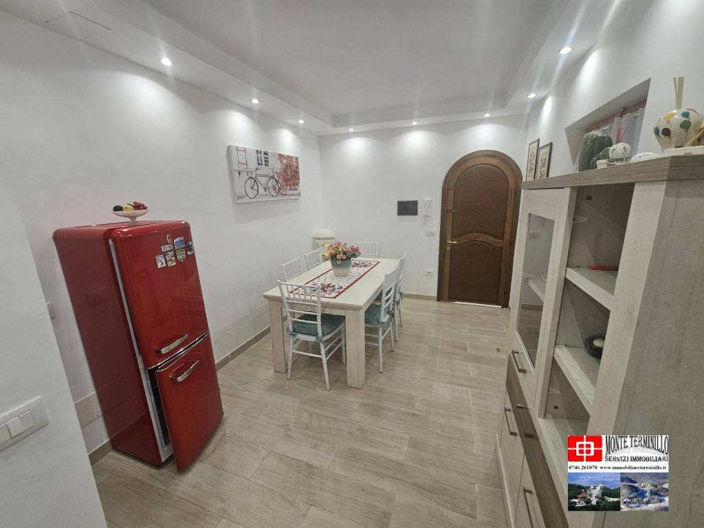 Appartamento a Rieti in Strada Statale del Terminillo - Foto 4