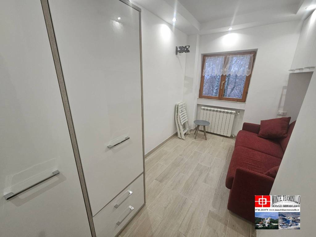 Appartamento a Rieti in Strada Statale del Terminillo - Foto 5