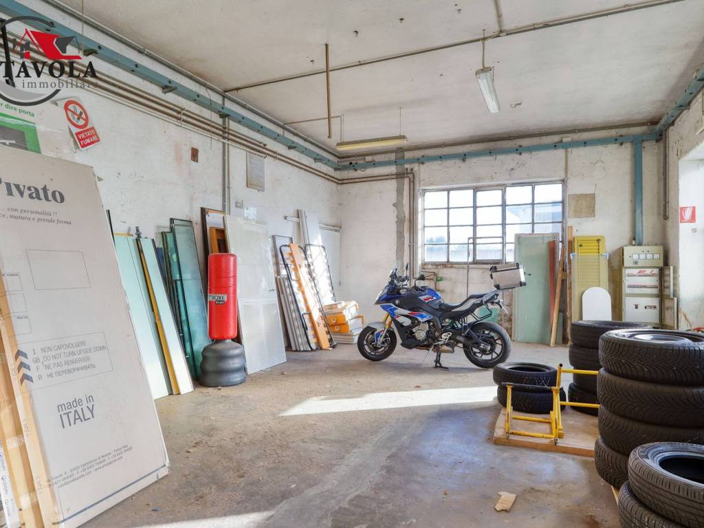 Immobile a Arcisate in Via della Vittoria, 6 - Foto 4