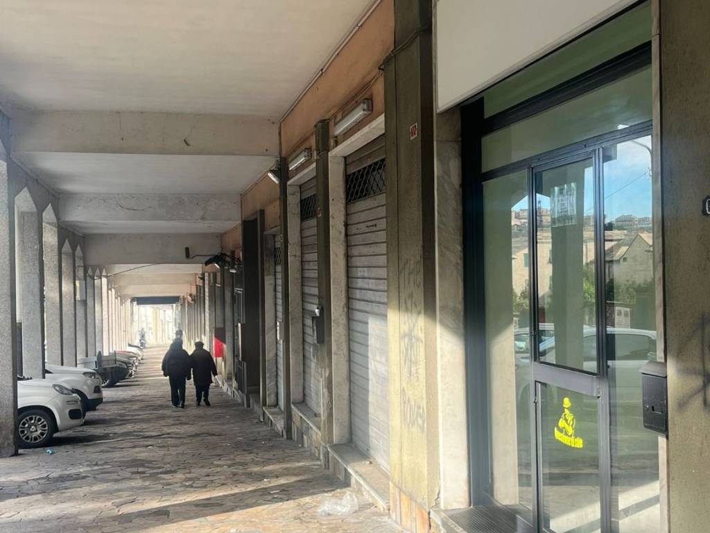 Immobile a Genova in Viale Virginia Centurione Bracelli - Foto 2