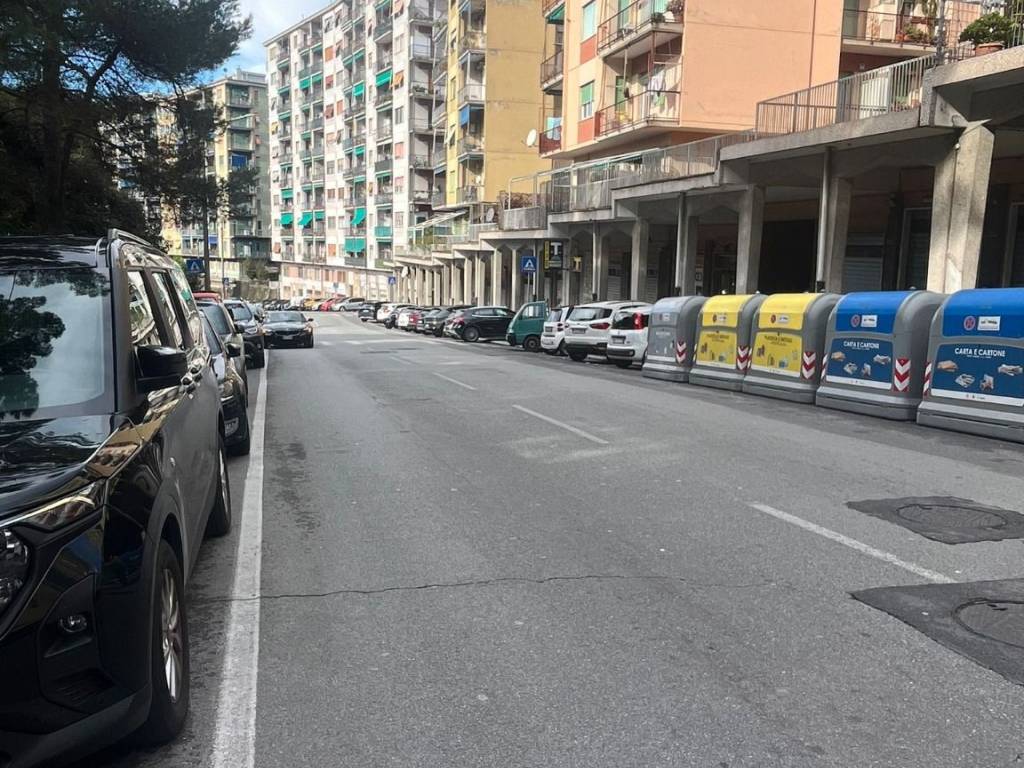 Immobile a Genova in Viale Virginia Centurione Bracelli - Foto 3