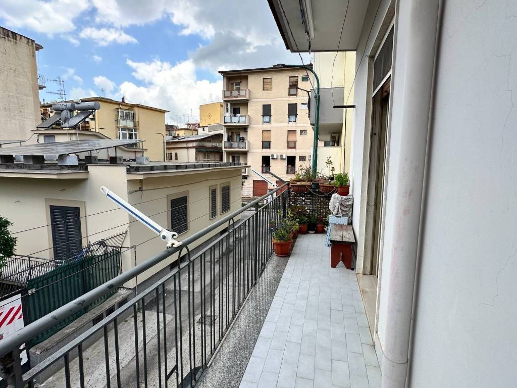 Palazzo / stabile a Casoria in Via Bologna, 5 - Foto 3