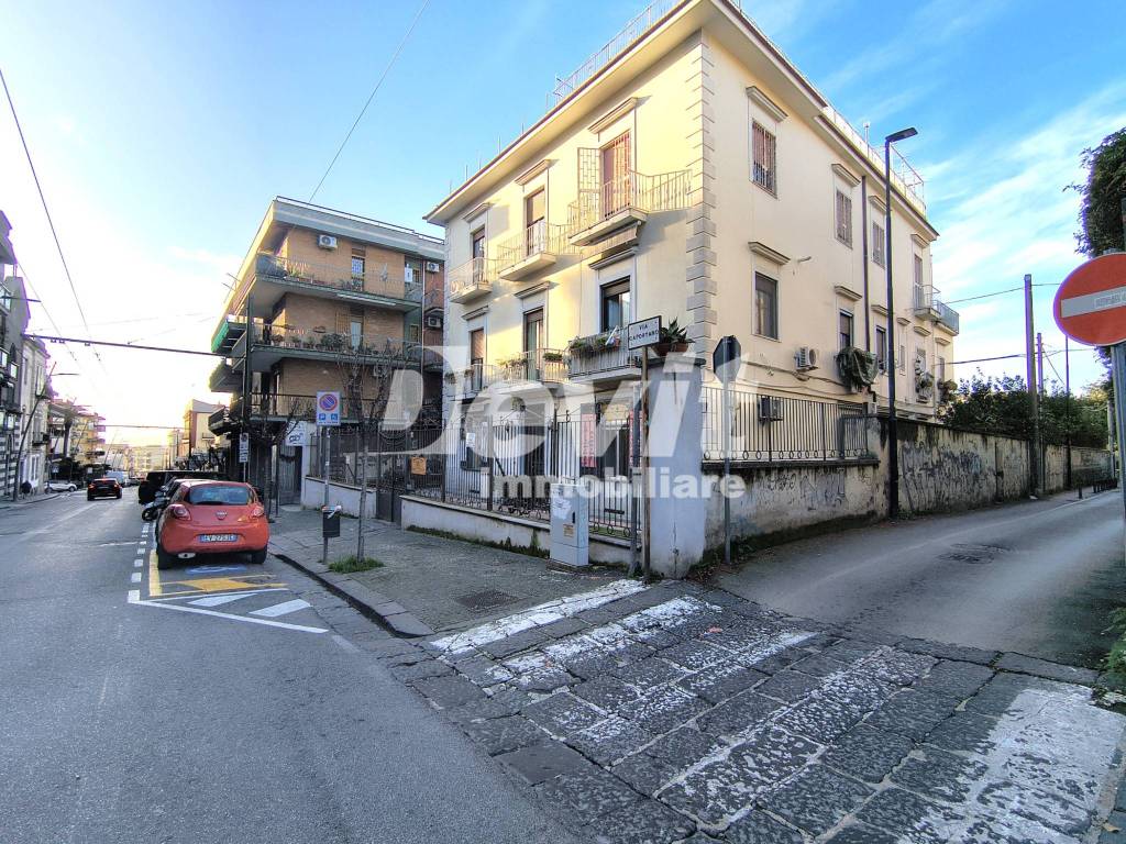 Appartamento a Portici in Via Caportano - Foto 5