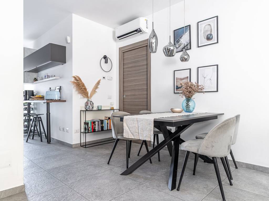 Appartamento a Monza in Via Francesco Guardi, 19 - Foto 4