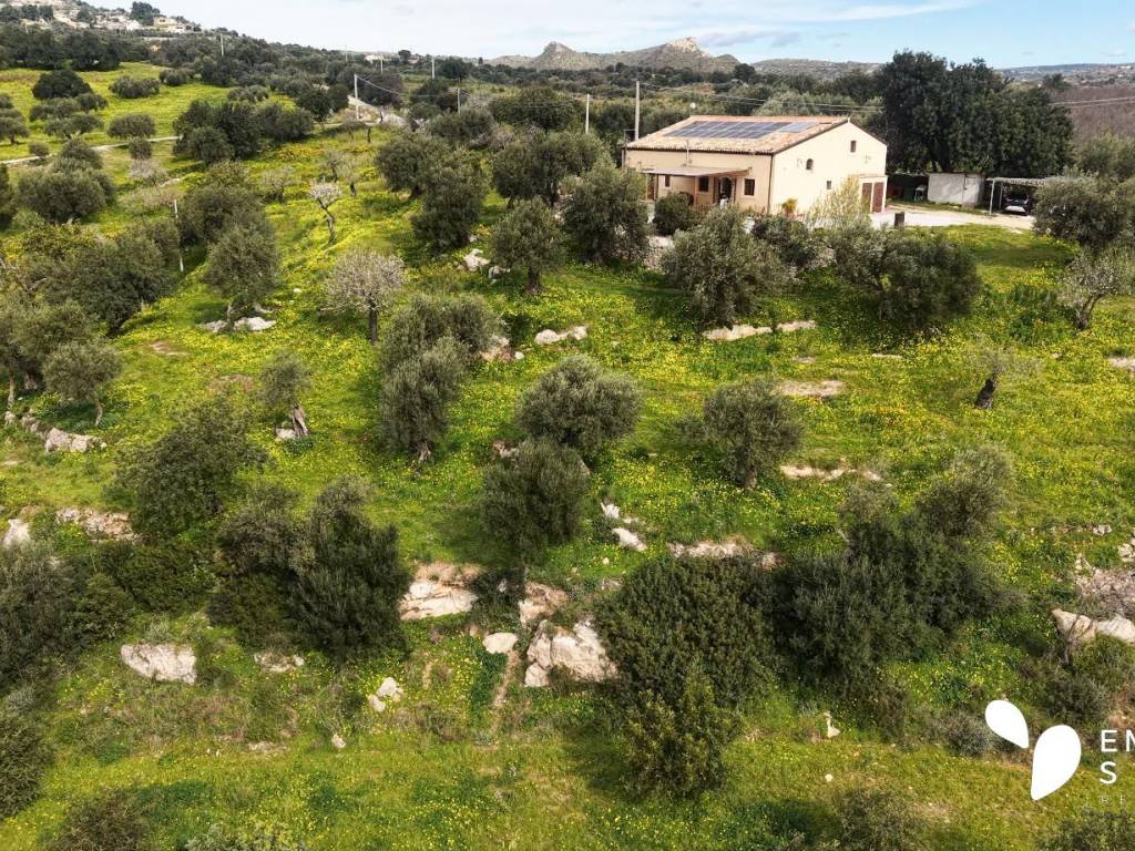 Villa a Noto - Foto 2